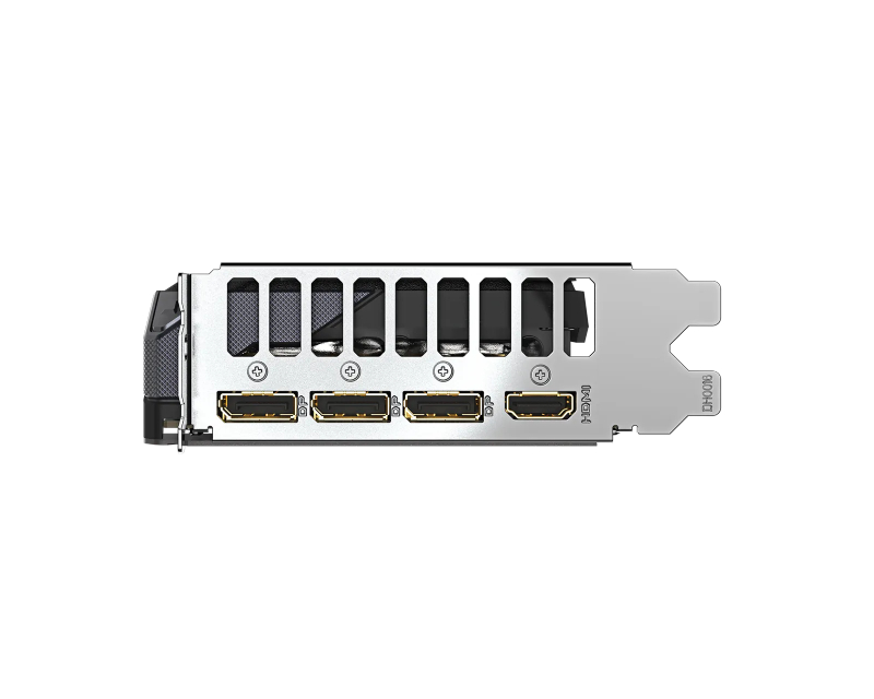GeForce RTX 5060 GAMING OC 8GB