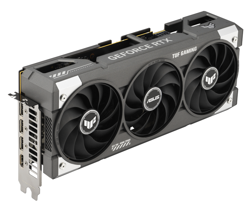 nVidia GeForce RTX 5060 8GB TUF-RTX5060-O8G-GAMING grafička karta