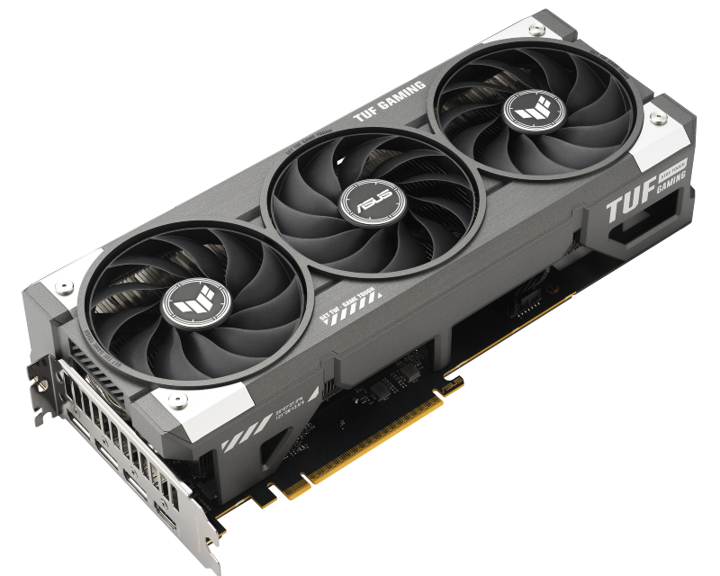 nVidia GeForce RTX 5060 8GB TUF-RTX5060-O8G-GAMING grafička karta