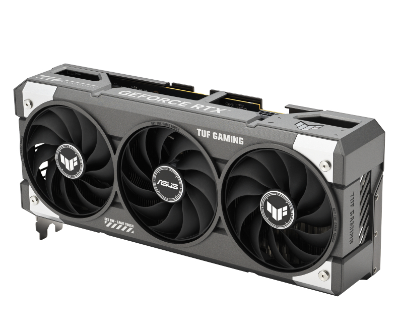 nVidia GeForce RTX 5060 8GB TUF-RTX5060-O8G-GAMING grafička karta