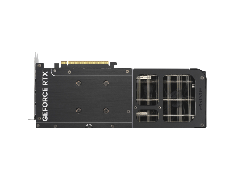 nVidia GeForce RTX 5060 Ti 8GB 128bit PRIME-RTX5060TI-O8G grafička karta