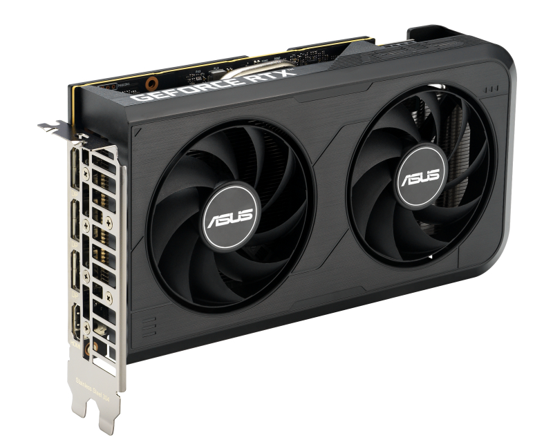 nVidia GeForce RTX 5050 8GB 128bit DUAL-RTX5050-O8G grafička karta