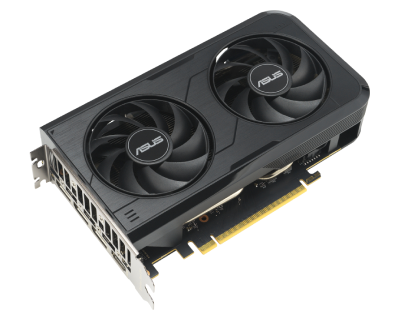 nVidia GeForce RTX 5050 8GB 128bit DUAL-RTX5050-O8G grafička karta