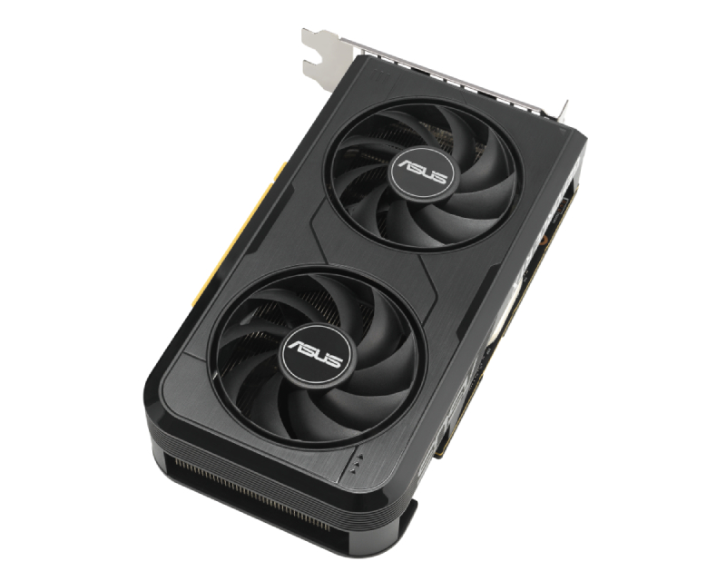 nVidia GeForce RTX 5050 8GB 128bit DUAL-RTX5050-O8G grafička karta
