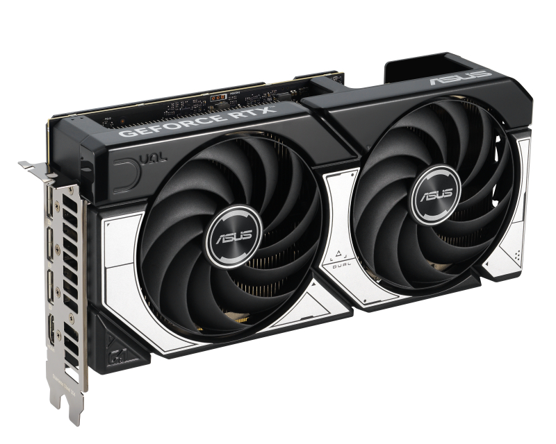 nVidia GeForce RTX 5070 12GB 192bit DUAL-RTX5070-O12G grafička karta
