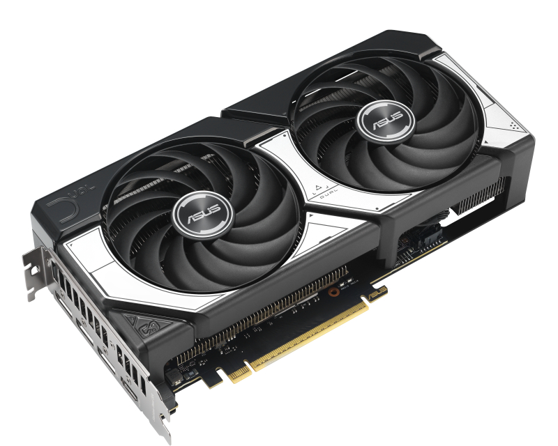 nVidia GeForce RTX 5070 12GB 192bit DUAL-RTX5070-O12G grafička karta