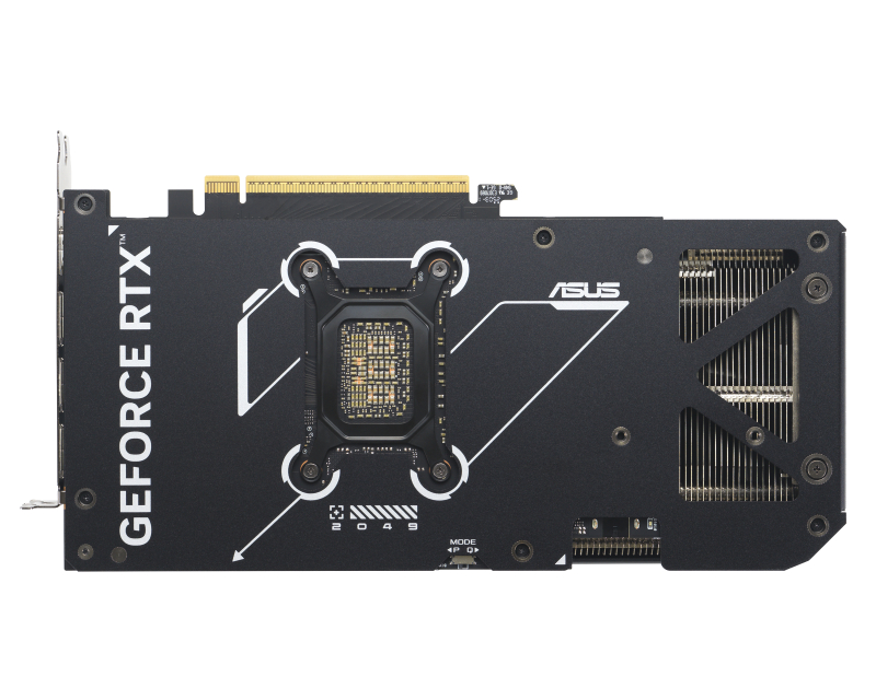 nVidia GeForce RTX 5070 12GB 192bit DUAL-RTX5070-O12G grafička karta