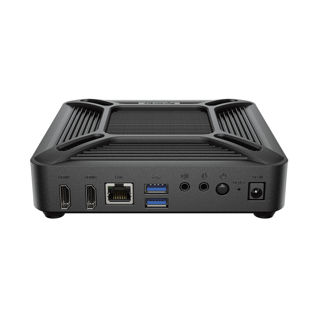 SYNOLOGY VS600HD SNIMAC