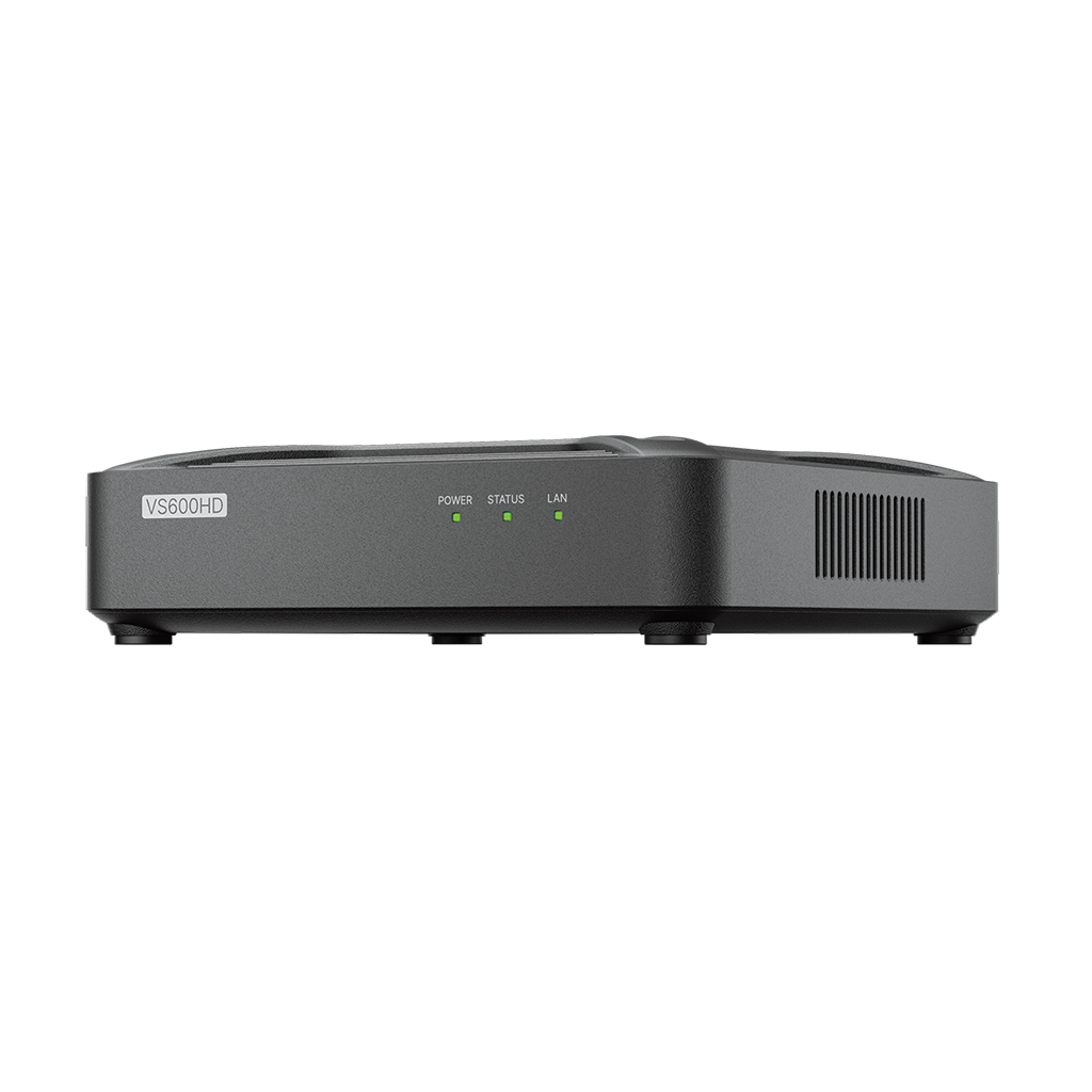 SYNOLOGY VS600HD SNIMAC