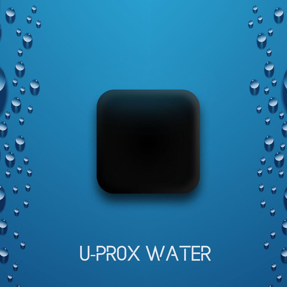 Integrated Technical Vision U-PROX WATER