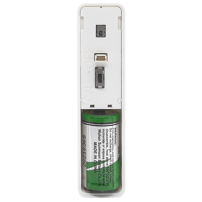 Integrated Technical Vision U-PROX WDC WHITE
