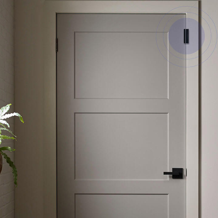 Integrated Technical Vision U-PROX WDC WHITE
