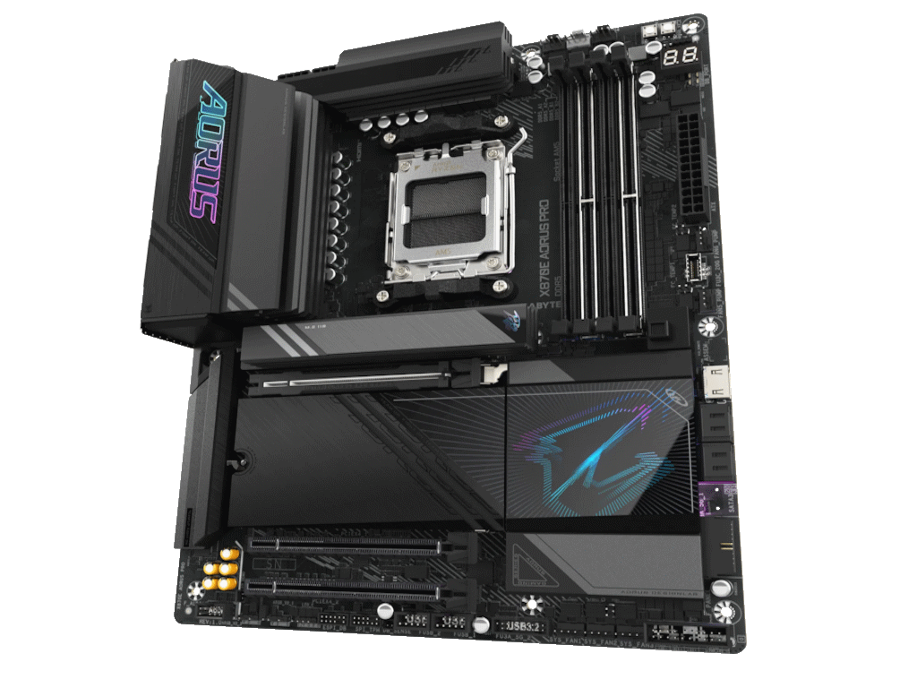 Maticna ploca BIOSTAR X870E Valkyre/AM5