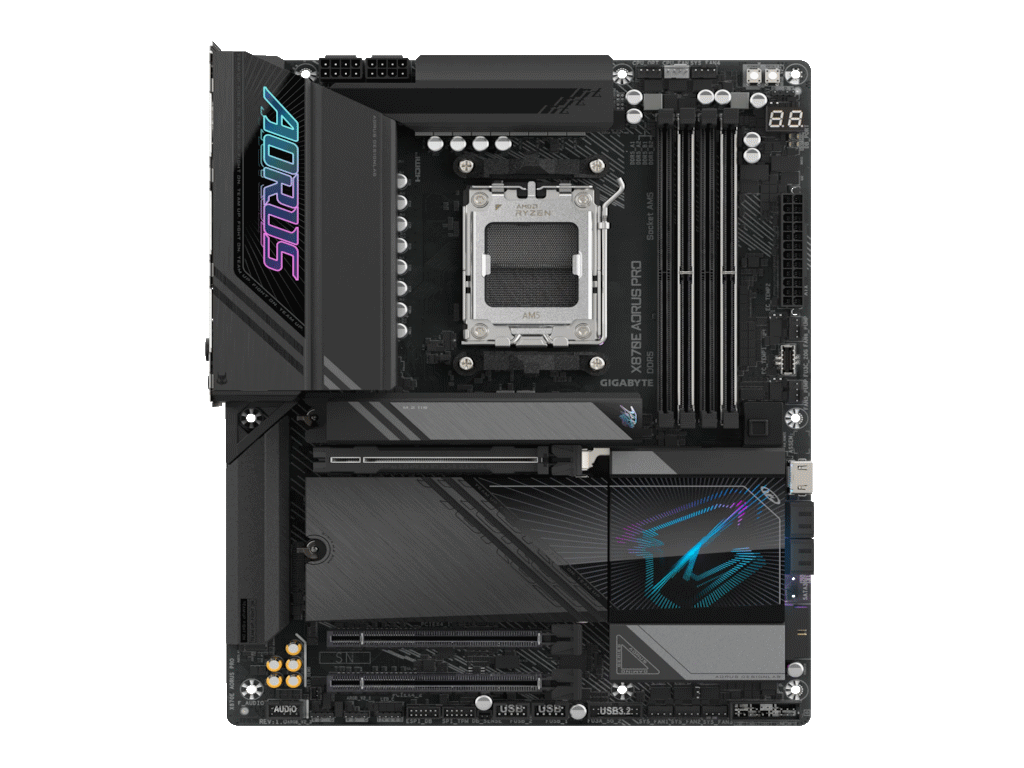 Maticna ploca BIOSTAR X870E Valkyre/AM5