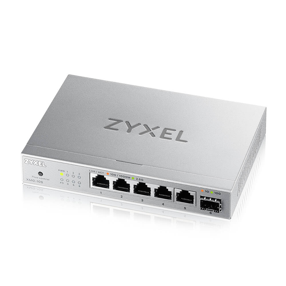 ZYXEL XMG-105