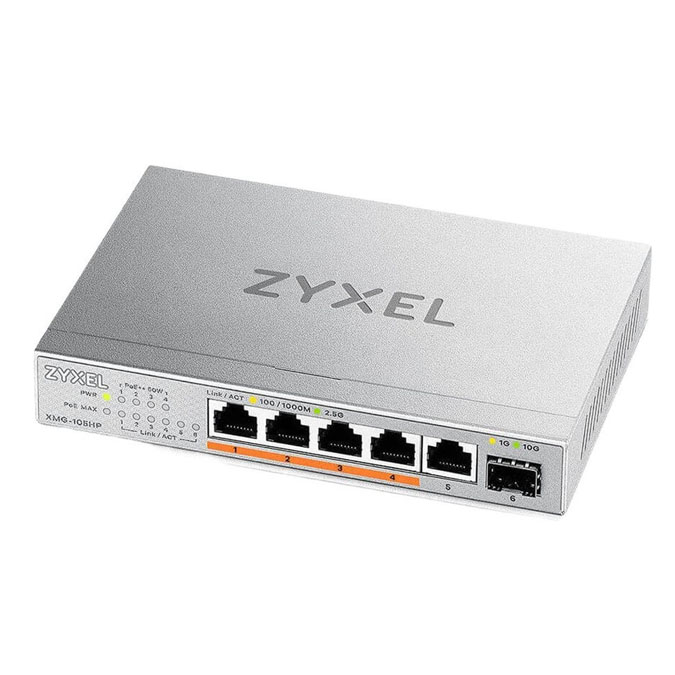 ZYXEL XMG-105HP