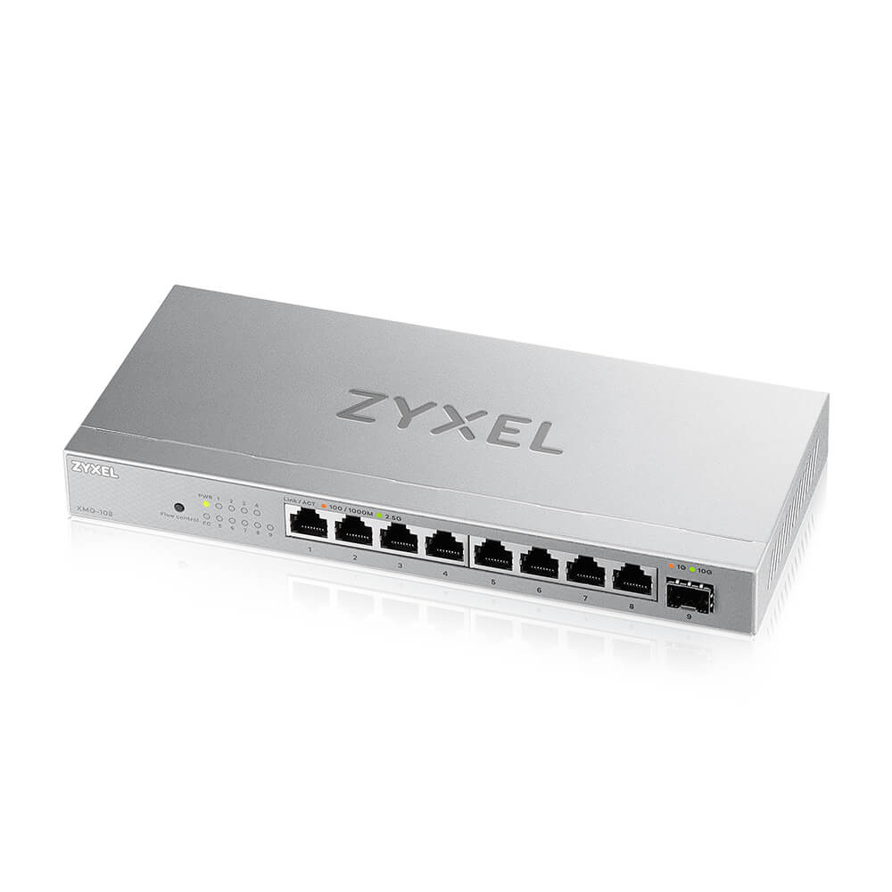 ZYXEL XMG-108