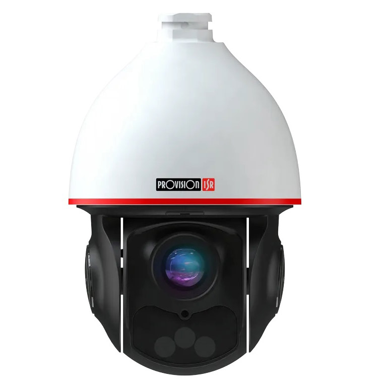 PROVISION ISR Z5-25IPE-2IR
