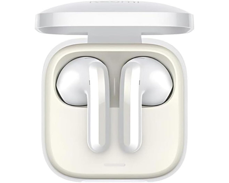 Xiaomi Redmi Buds 6 Active slušalice bele (BHR8391GL)