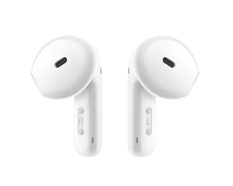 Xiaomi Redmi Buds 6 Active slušalice bele (BHR8391GL)