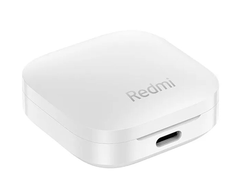 Xiaomi Redmi Buds 6 Active slušalice bele (BHR8391GL)