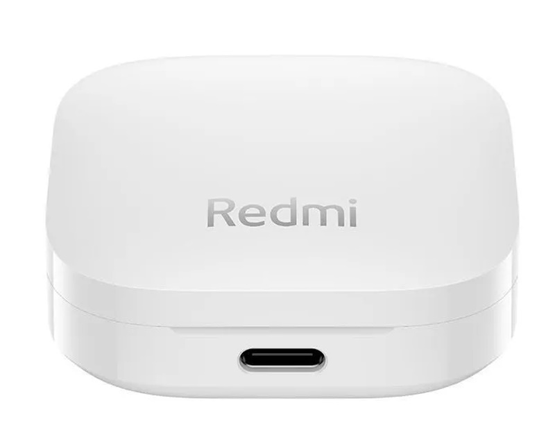 Xiaomi Redmi Buds 6 Active slušalice bele (BHR8391GL)