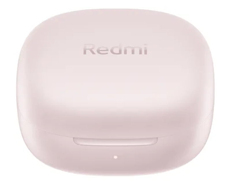 Xiaomi Redmi Buds 6 Play slušalice roze (BHR8775GL)
