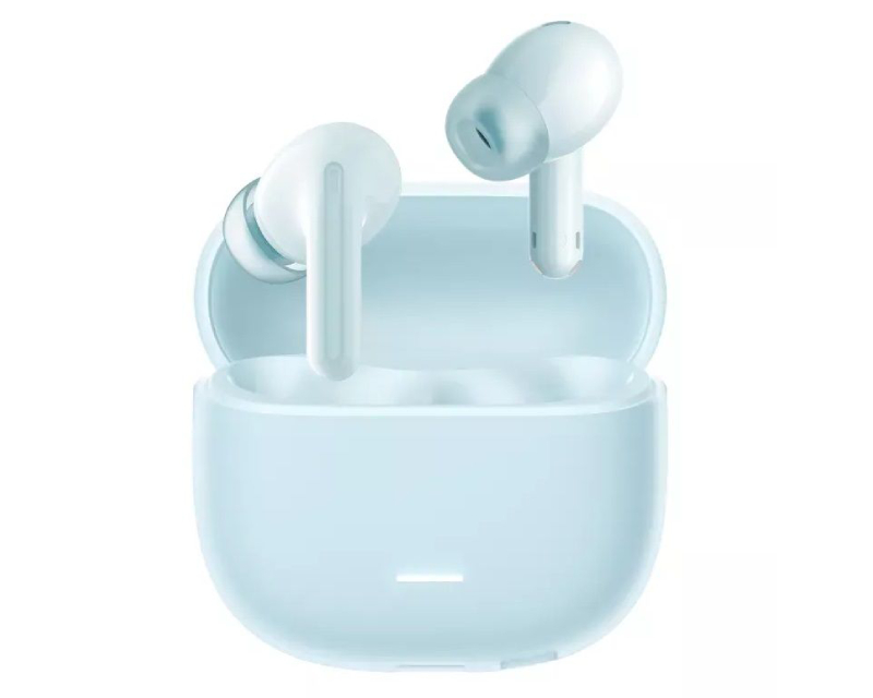 Xiaomi Redmi Buds 6 Lite slušalice plave (BHR8660GL)