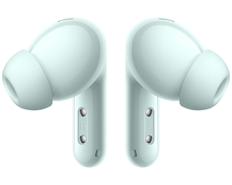 Xiaomi Redmi Buds 6 slušalice zelene (BHR9245GL)