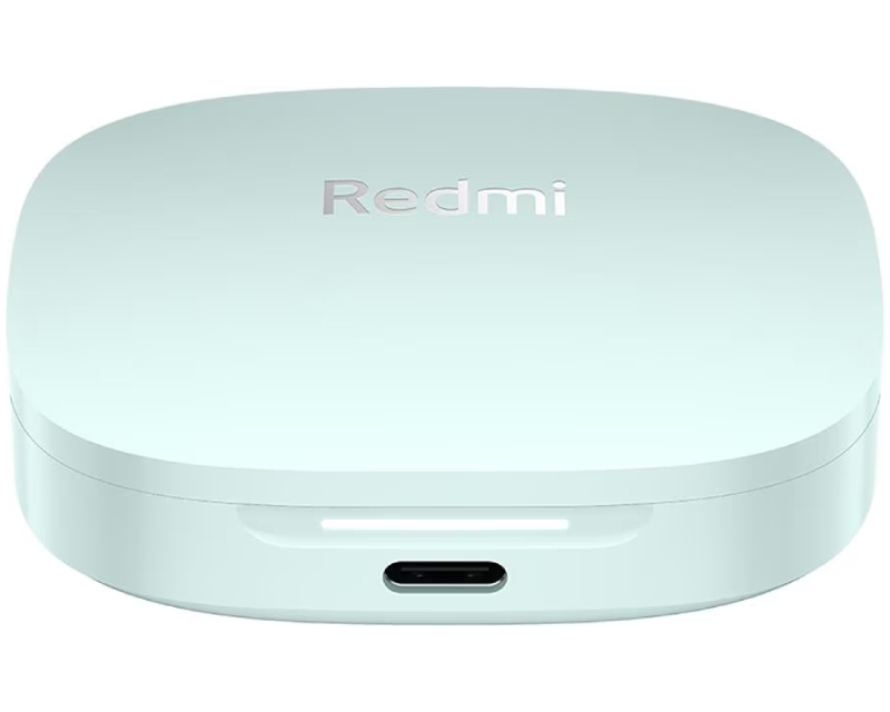 Xiaomi Redmi Buds 6 slušalice zelene (BHR9245GL)