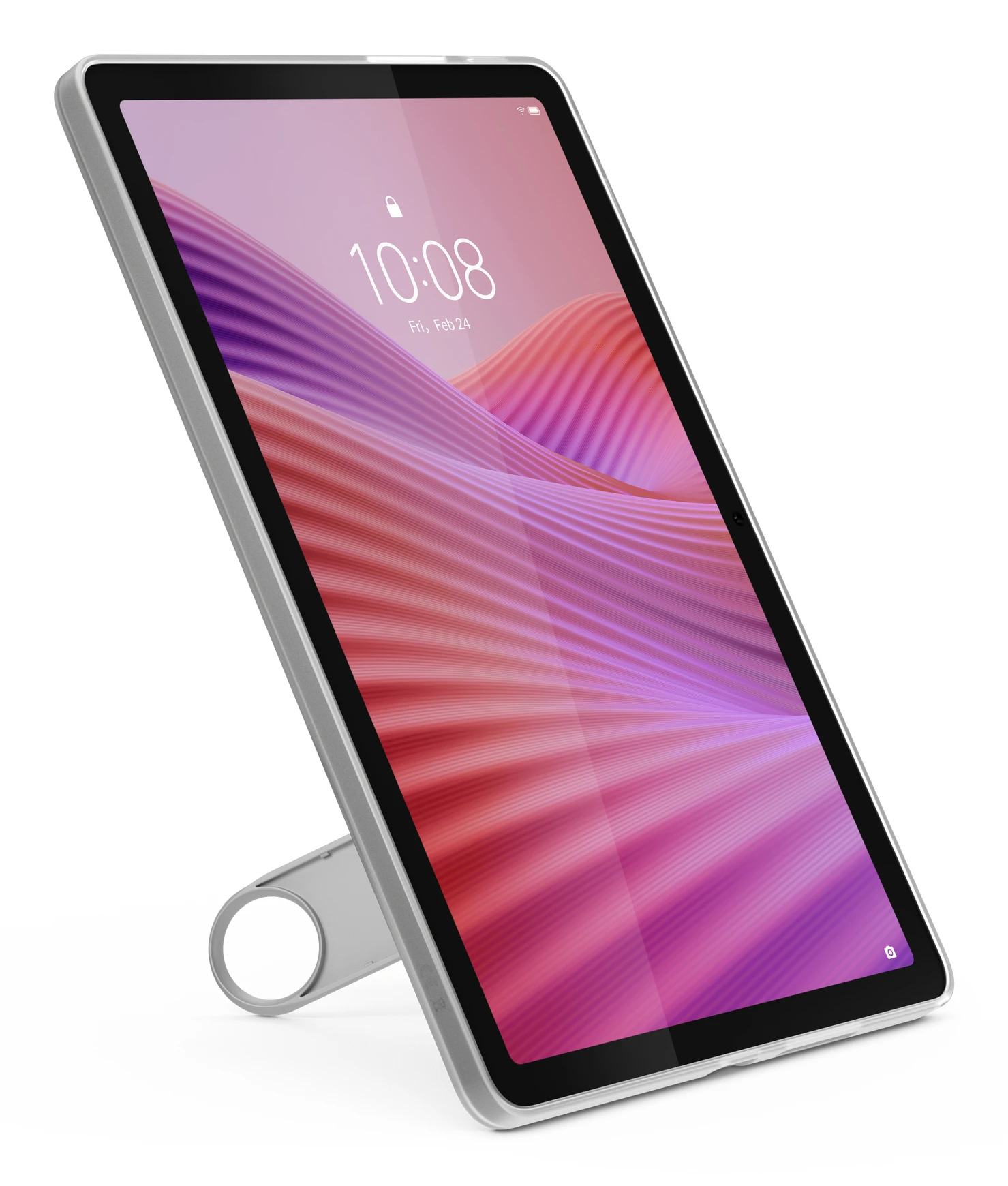 Lenovo Tablet Tab TB311XU IPS 10.1", Siva