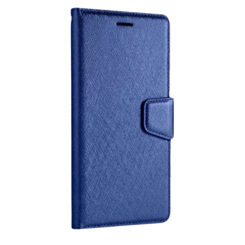 Razno ALIVO Futrola preklop Xiaomi Redmi 15C 4G PLAVA