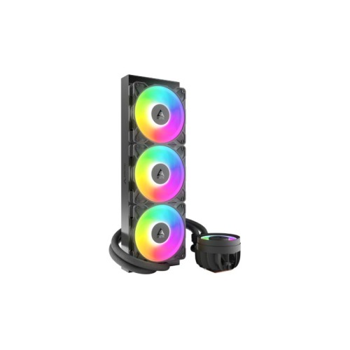 Liquid Freezer III Pro 360 A-RGB Black vodeno hlađenje (ACFRE00184A)