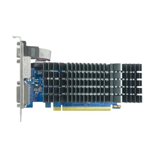 Graficka karta ASUS GT710-SL-2GD5-BRK-EVO