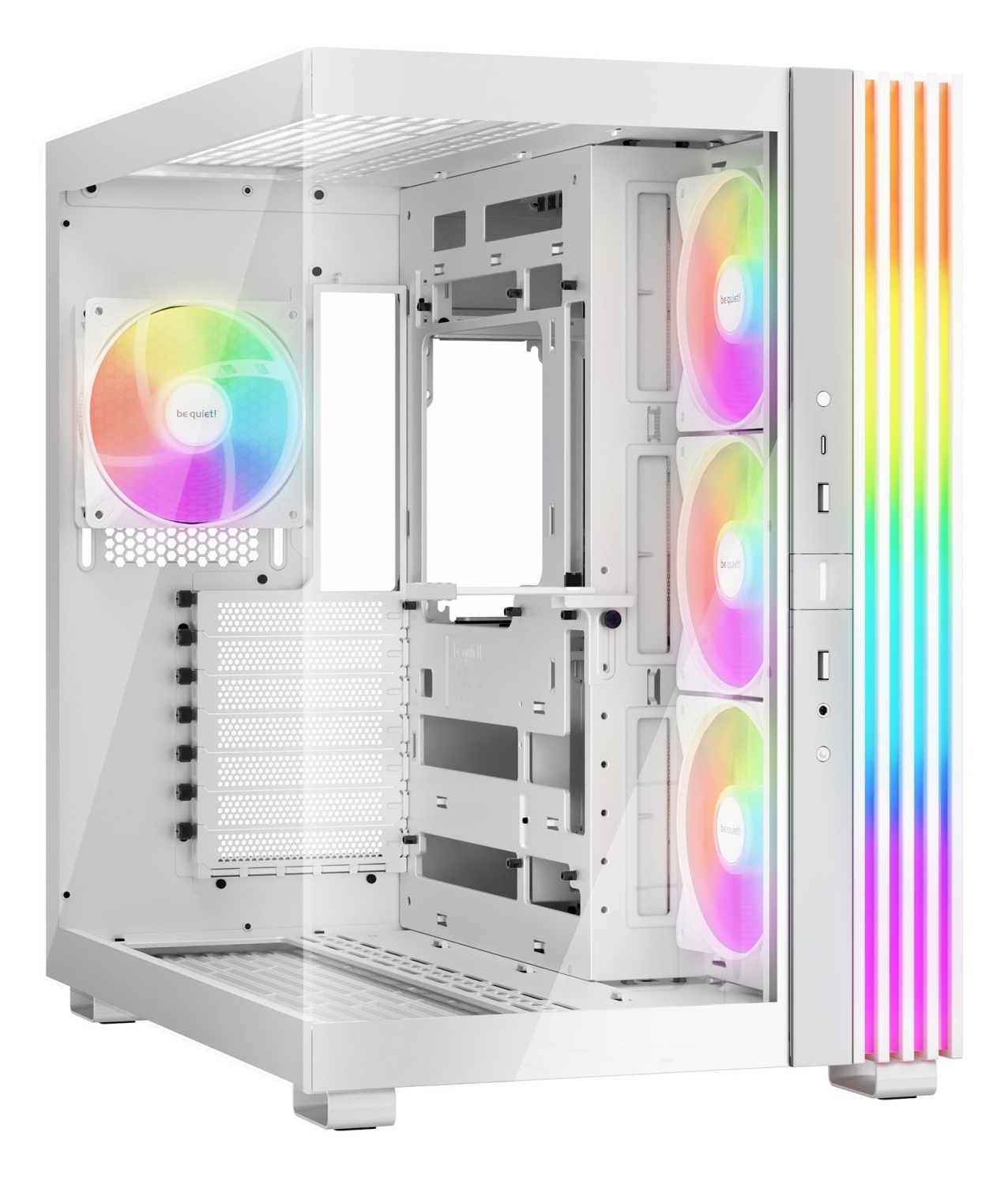LIGHT BASE 600 LX White