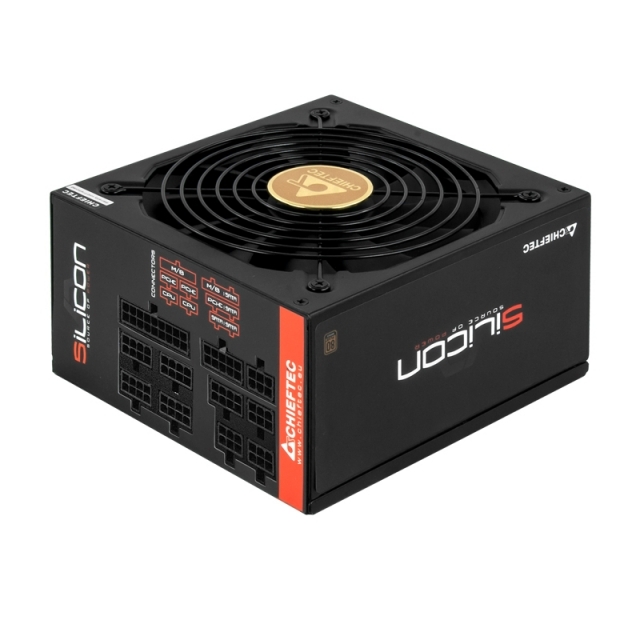 SLC-1000C 1000W 80 Plus Bronze napajanje 2Y