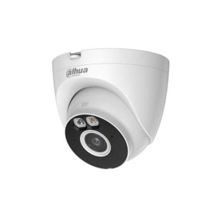 T3A-IL 3MP Fixed-focal Wi-Fi Turret Network Camera