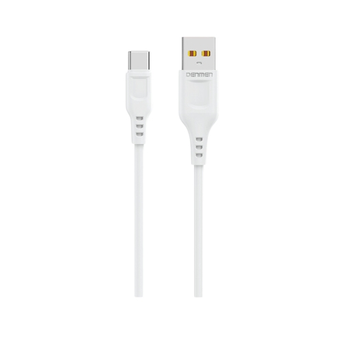 vDENMENv DENMEN D01T Type C USB data kabl 2,4A 1m BELI