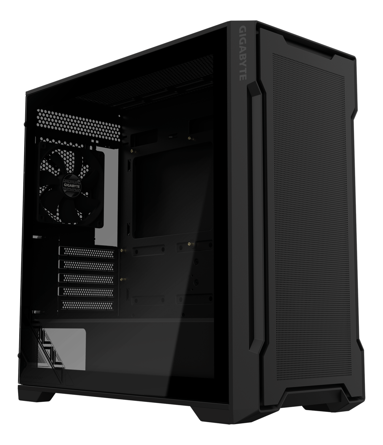 Gigabyte GB-C102G Kućište