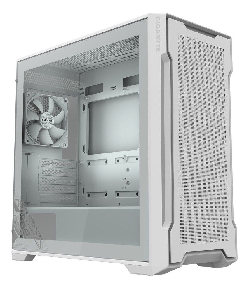 Gigabyte GB-C102GI kućište