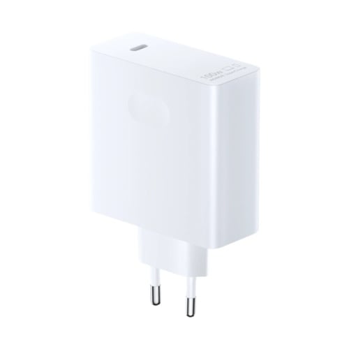 Zidni punjac HONOR SuperCharge Power Adapter Slim/100W/bela
