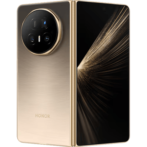 HONOR Magic V5 5G, 16GB, 512GB, Dawn Gold, 5109BUHM