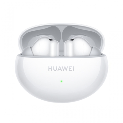 HUAWEI FreeBuds 6i Bele bežične BT slušalice sa ANC