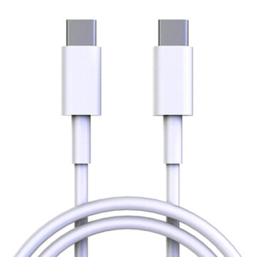 KONFULON USB kabl DC15 Type C na Type C /1m/3A