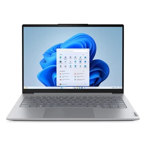 Laptop Lenovo ThinkBook 14 G8 IAL 14" Core U5-225U, 16GB, 512GB, DOS, 21SJ007DYA