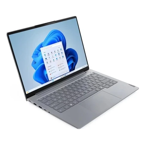 Laptop Lenovo ThinkBook 14 G8 IAL 14" Core U5-225U, 16GB, 512GB, DOS, 21SJ007DYA
