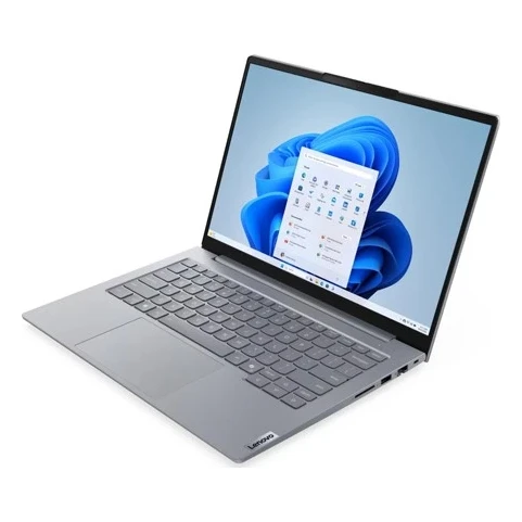 Laptop Lenovo ThinkBook 14 G8 IAL 14" Core U5-225U, 16GB, 512GB, DOS, 21SJ007DYA