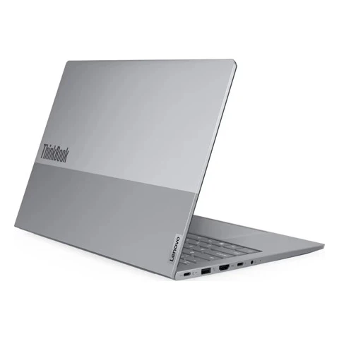 Laptop Lenovo ThinkBook 14 G8 IAL 14" Core U5-225U, 16GB, 512GB, DOS, 21SJ007DYA