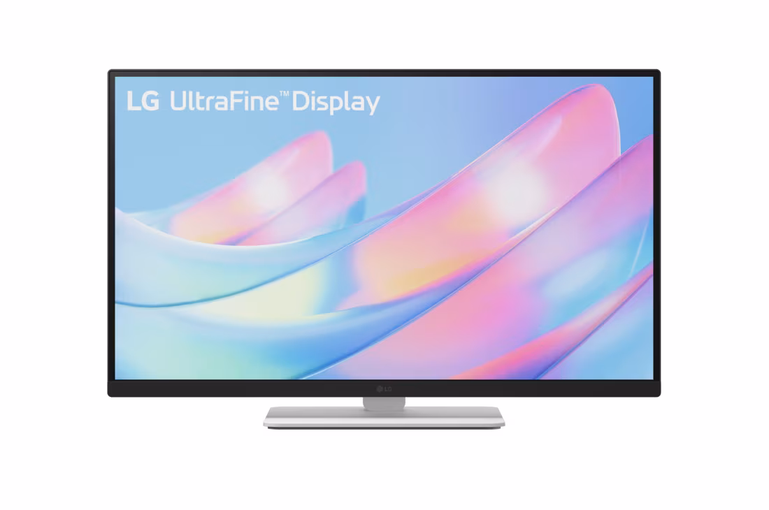 LG Monitor 27US550-W.AEU 27", IPS