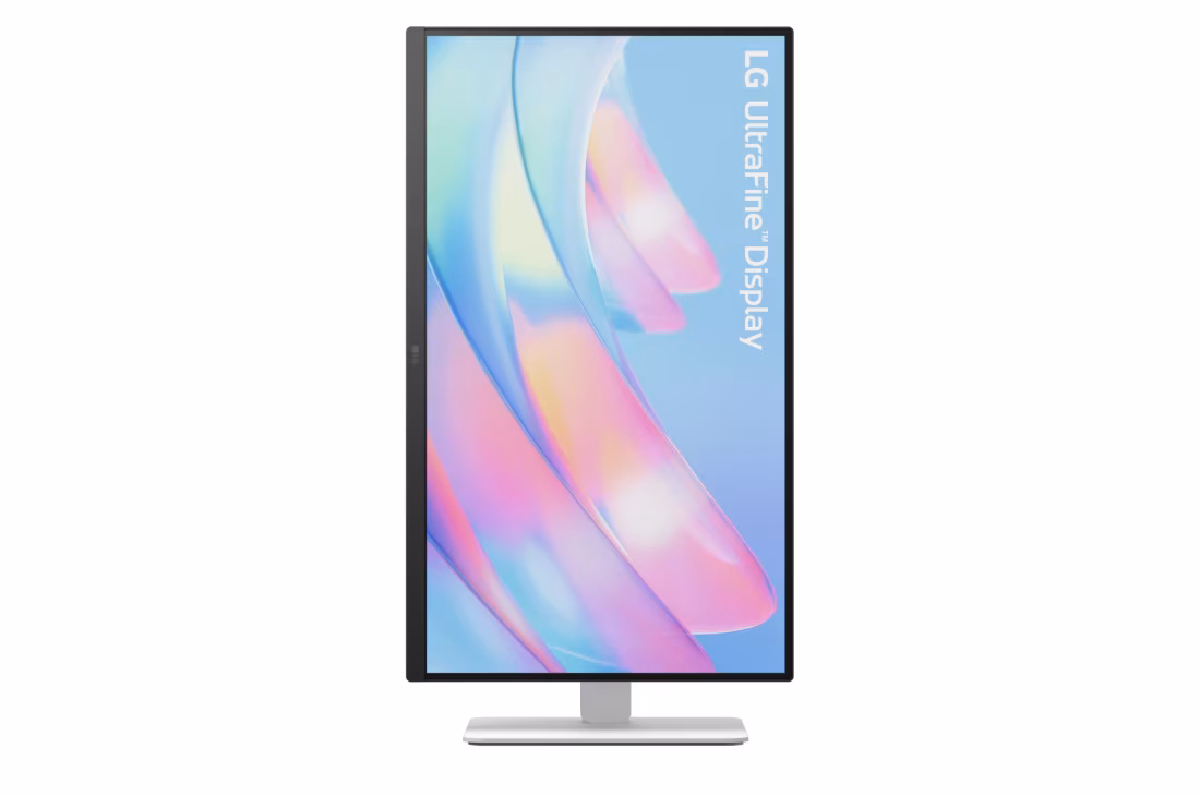 LG Monitor 27US550-W.AEU 27", IPS